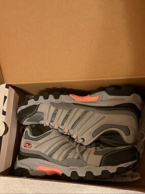 Women’s FILA sneakers